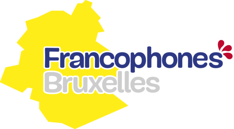 Logo_Francophones_Bruxelles