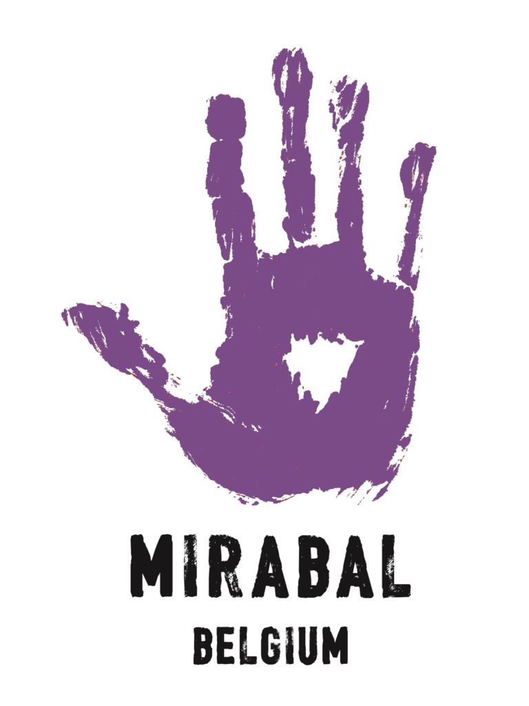 Logo Mirabal clean