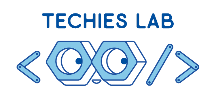 TechiesLab_Logo